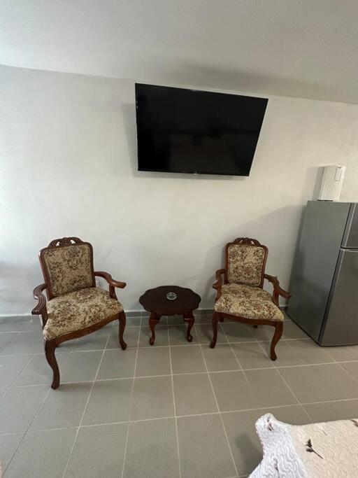 Oceanview 2 Apartment Guayama Bagian luar foto