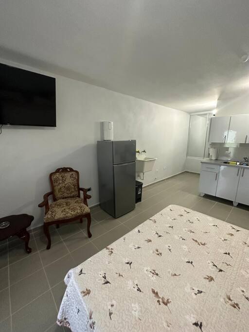 Oceanview 2 Apartment Guayama Bagian luar foto