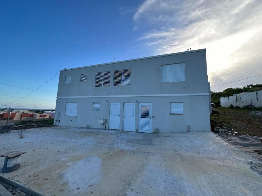 Oceanview 2 Apartment Guayama Bagian luar foto